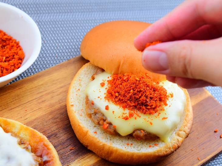 ざくがけスパイス業務用オンライン展示場S&Bエスビー食品株式会社