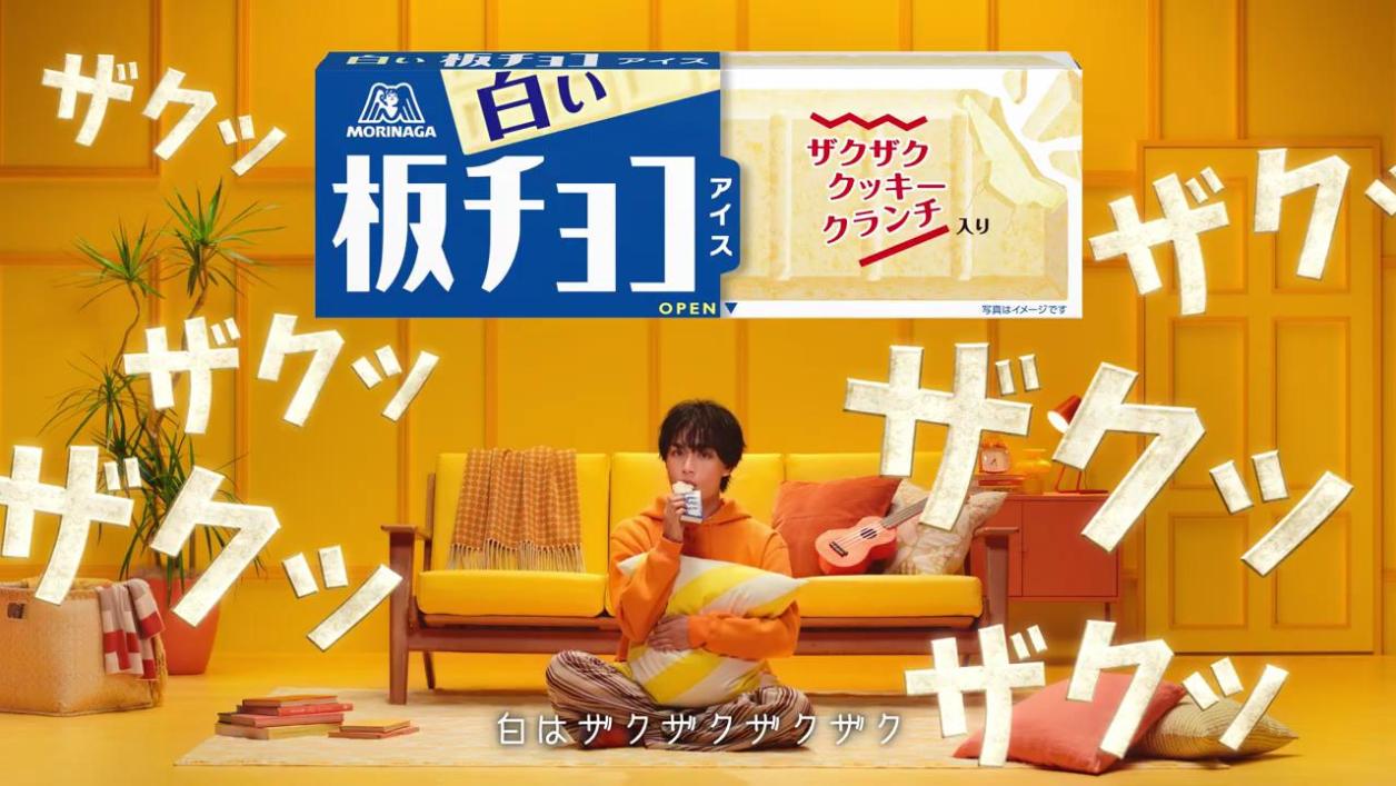 板状チョコアイスのおすすめ人気ランキング 2025年10月マイベスト