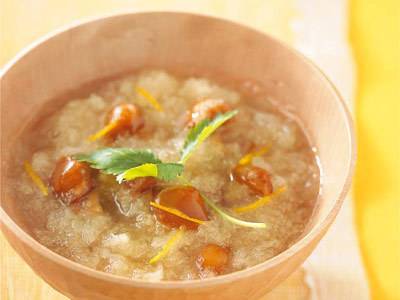 大根のみぞれ汁