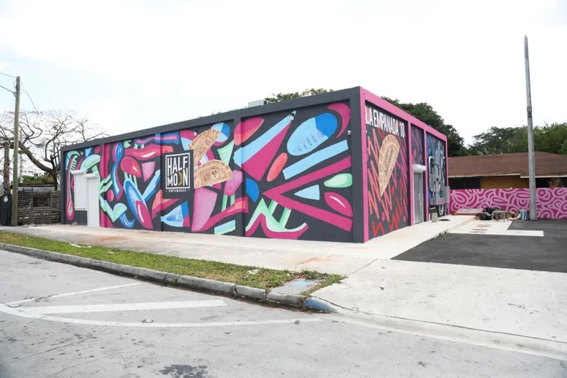 エンパナーダ - Wikipedia