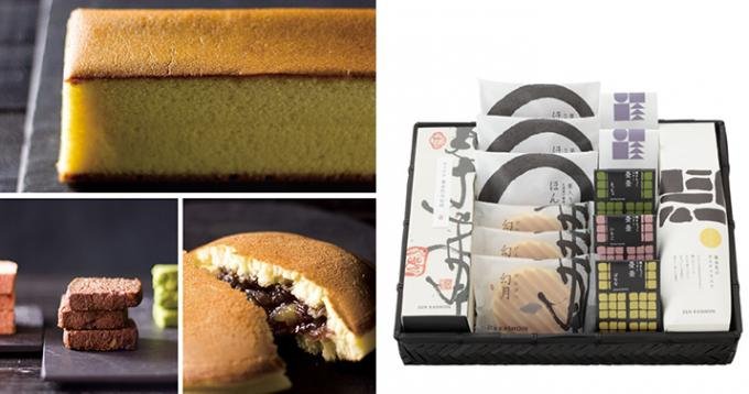 渋谷で手土産を買うなら こだわりのお菓子がある7店舗 - すきとおる世界