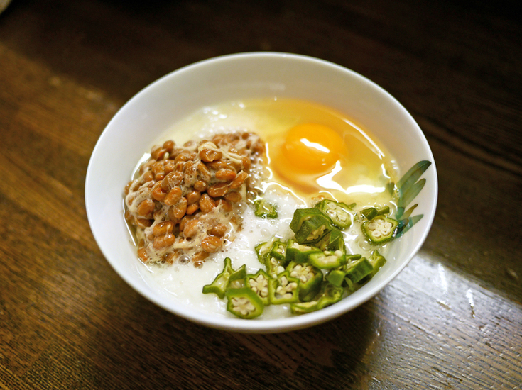 長芋のおでん ヤマサ醤油公式アカウントSnapdish スナップディッシュID:u9TTOa