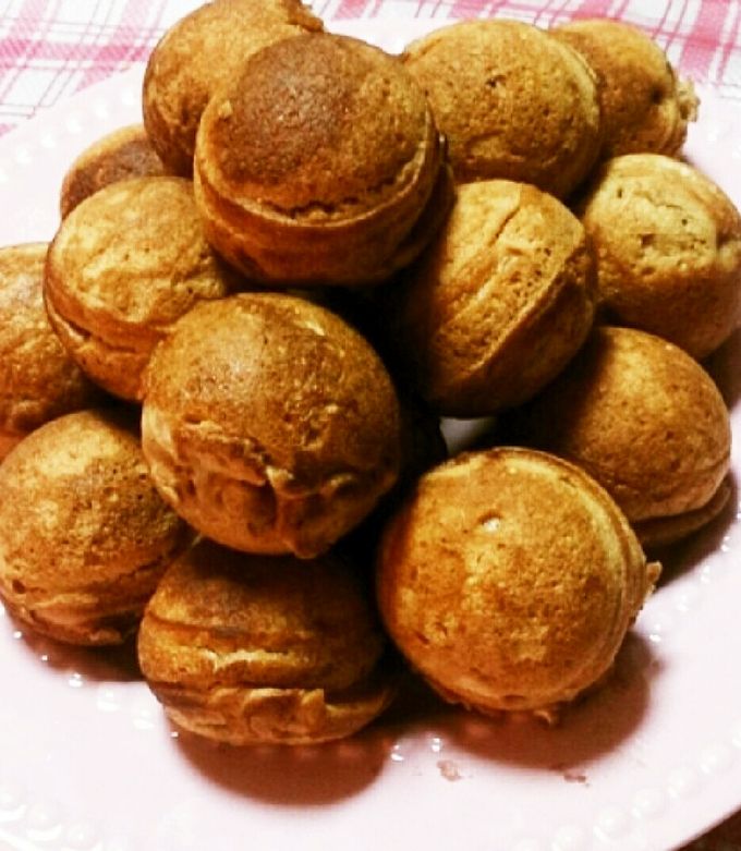 基本からアレンジまで！思わずつくりたくなる「かりんとう饅頭」のレシピ集クックパッド