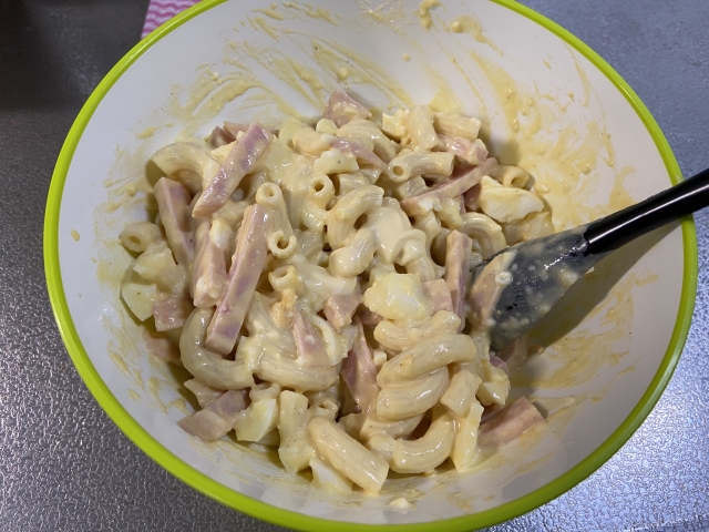 作り置き✾応用自在✾基本のマカロニサラダ by ✱ゆっこ✱クックパッド簡単おいしいみんなのレシピが392万品