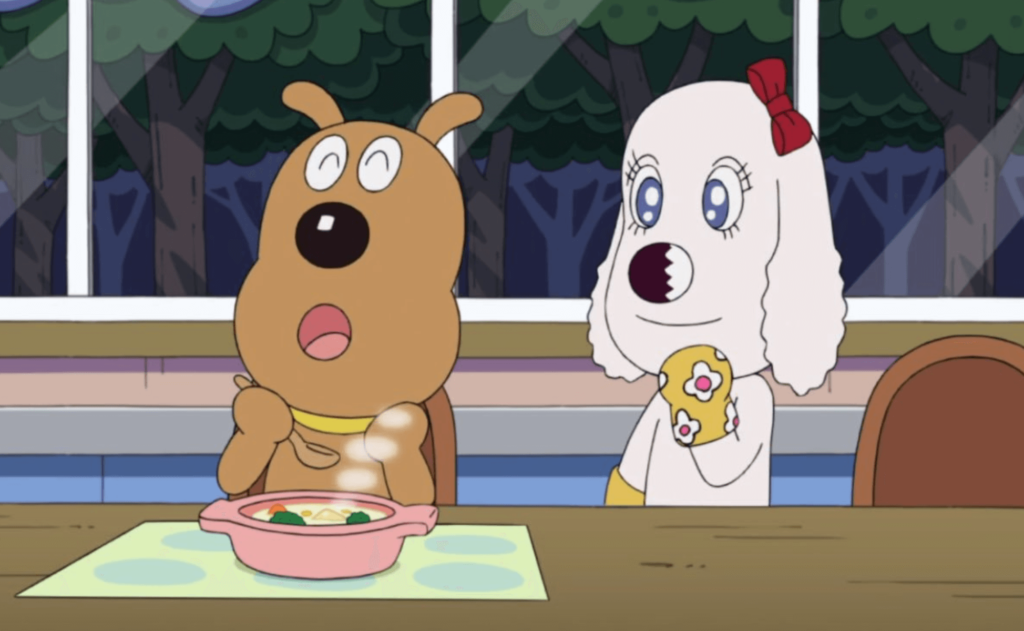 レアチーズちゃん とは！いつからいるの？チーズの彼女？プロフィールや声優について徹底調査！子育て知育どっとこむ