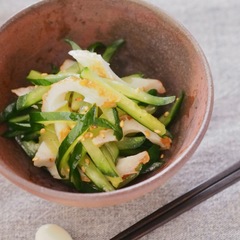 和え物 ちくわとピーマンの塩昆布和え あさごはんチャンネルさんのレシピ書き起こし