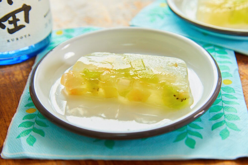 ペアでもソロでも楽しめる！デザートと楽しみたいお酒特集 IMADEYA ONLINE STORE