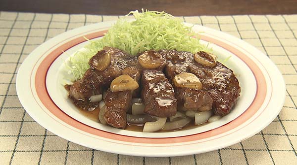 四日市トンテキのタレやレシピを検索・お探しの方へお知らせ・イベント名産 伊勢肉 和牛 豚捨