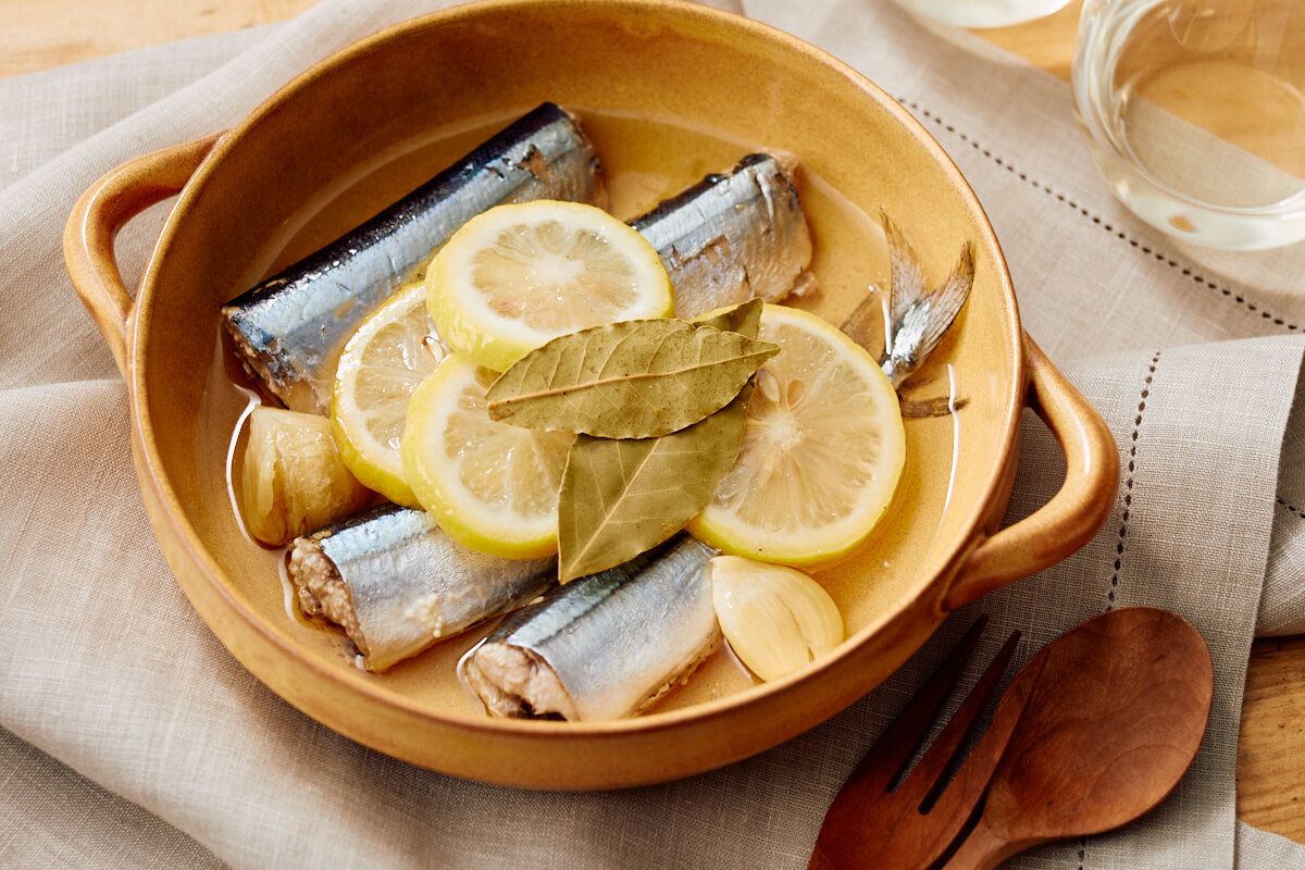 基本からアレンジまで!思わずつくりたくなる「コンフィ 魚」のレシピ集クックパッド