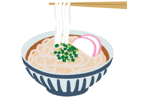 離乳食のうどんはいつから食べられる？ 月齢と目安量 - 母子栄養協会