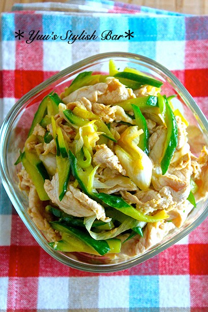 10分おかず！『豚しゃぶのさっぱり野菜ポン酢』 - 瀬戸内レモン農園®