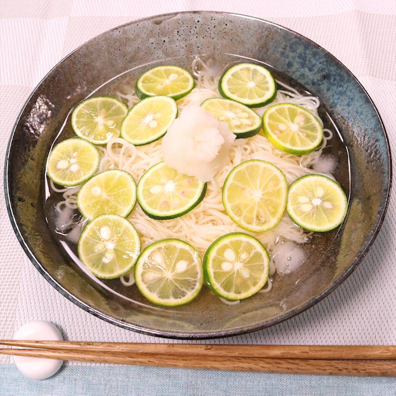 かぼすの魅力を徹底解説！多用途な使い方から保存方法まで完全ガイド