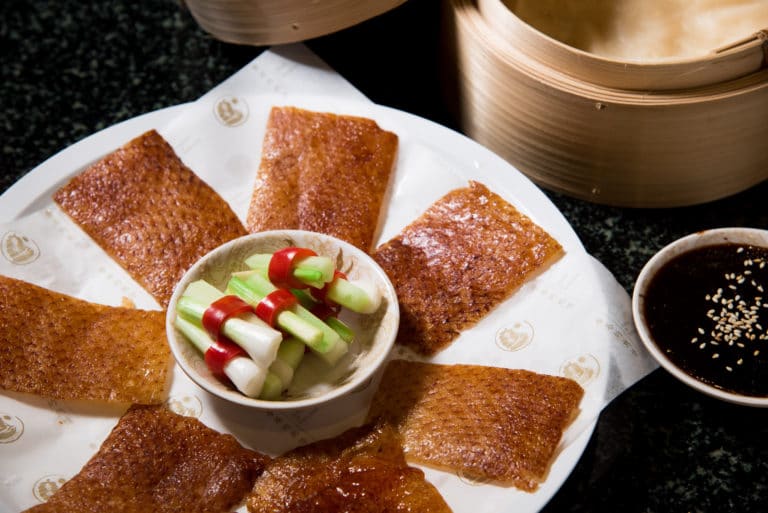 ตำนานเป็ดปักกิ่ง- Pantip