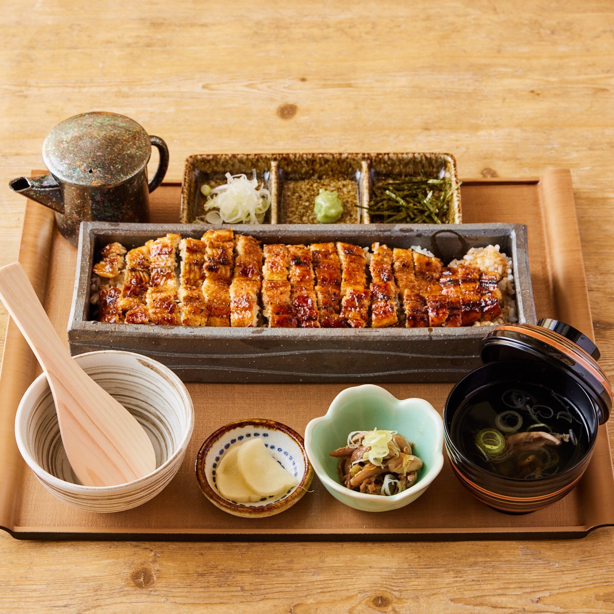 うなぎ屋ののれんお勧めの生地やデザインのコツを解説