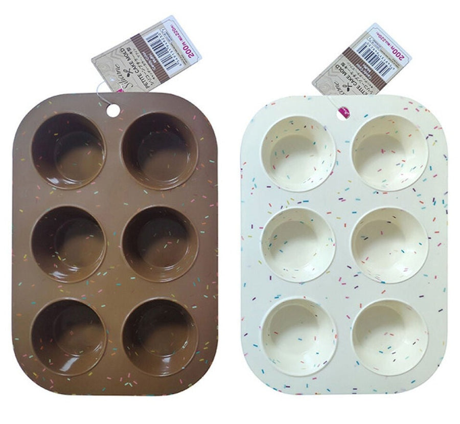 100均やニトリで買える？マフィン型のおすすめ人気ランキング10選！使い方やおすすめレシピも紹介monocowモノカウ