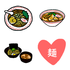 表情の違うかわいいラーメンの絵文字」のベクター画像素材 ロイヤリティフリー1938305677Shutterstock