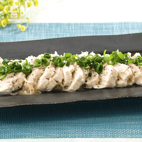 ブライン液 しっとりジューシー鶏胸肉の唐揚げ仰天の美味しさ