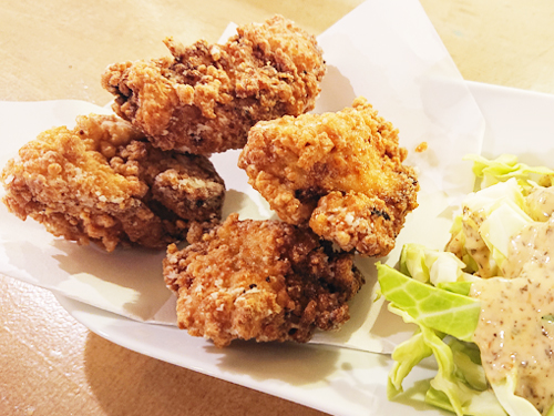 京都市南区 ジャマイカを愛した男が夫婦で仲良くワンちゃん同伴OKのテラスのあるキッチンを開店！ HOTSUU- エキスパート -Yahoo!ニュース