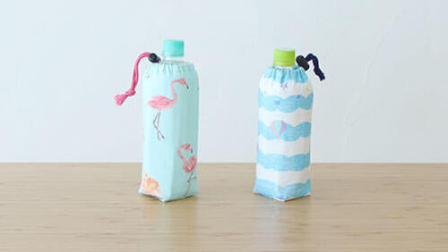 23360 目印マークのワッペン水筒入園入学準備品,めじるしマークワッペンP's fan パイオニア ワッペンハンドメイドクラフト