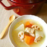 コンソメなしで絶品ポトフに！ ポトフ野菜セット：北海道産の野菜食べチョク産地直送 産直 お取り寄せ通販 - 農家・漁師から旬の食材を直送