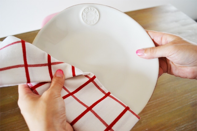 フランス アンティークリネン トルション3枚セット キッチンクロス ティータオル