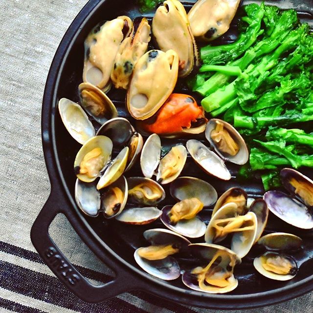 ベーコンとキャベツのパスタ ペペロンチーノ風 の献立 2020年6月30日の昼ごはん我が家の献立の記録、糖尿病で食事制限、リウマチの記録