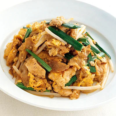 話題の「怪味ソース」は、香りと旨み豊かな万能調味料。くらしクロワッサン オンライン