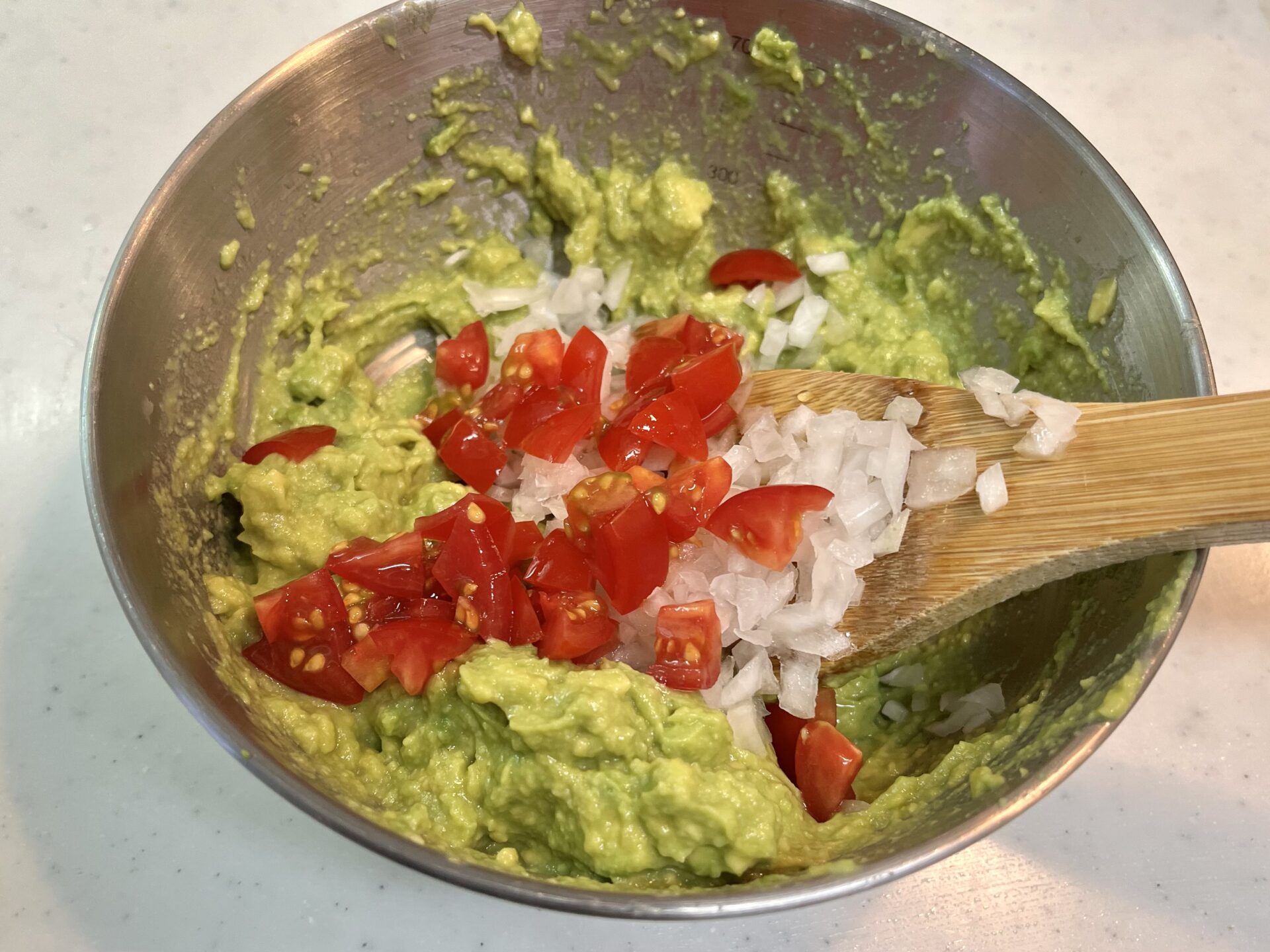 ワカモレレシピ ディップ- レシピAvocados From MexicoアボカドFromメキシコ