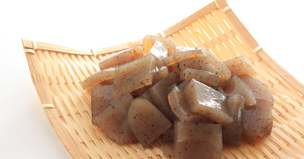 こんにゃくの保存には、アノ液体を使う？ 常温・冷蔵・冷凍でおいしく保存するコツとレシピHugKum はぐくむ