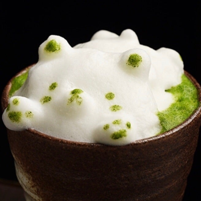 京都グルメ 食べなきゃ損！期間限定のおすすめ抹茶スイーツをご紹介！ まっちゃらばー- エキスパート - Yahoo!ニュース