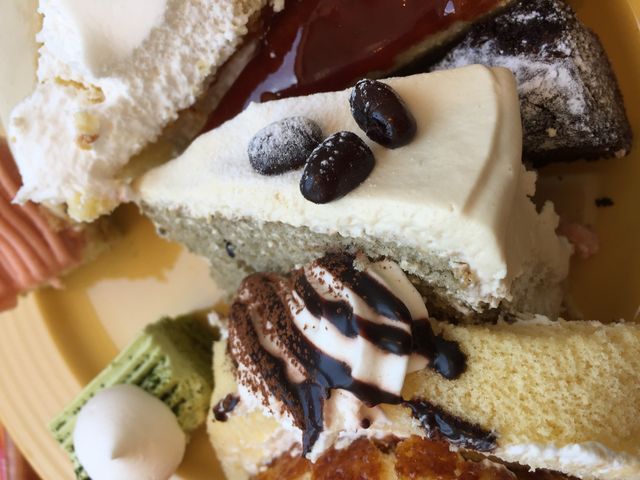 スイーツパラダイス SWEETS PARADISE 天王寺ミオ店 天王寺駅 カフェ・スイーツホットペッパーグルメ