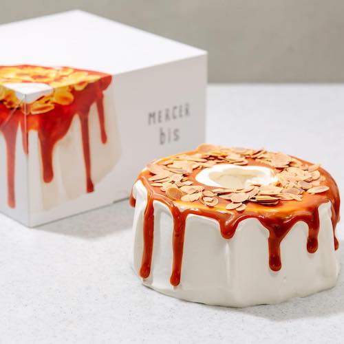 渋谷の手土産 老舗が作る“東横ハチ公”の瓦せんべい！銀座松﨑煎餅の「東横ハチ公煎餅」 - OZmall