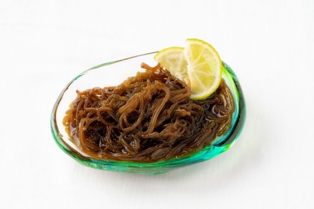 もずくの賞味期限ってあるの！？おいしく食べる方法とは！島酒家