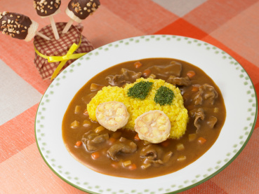 こどもの日レシピ特集レシピハウス食品