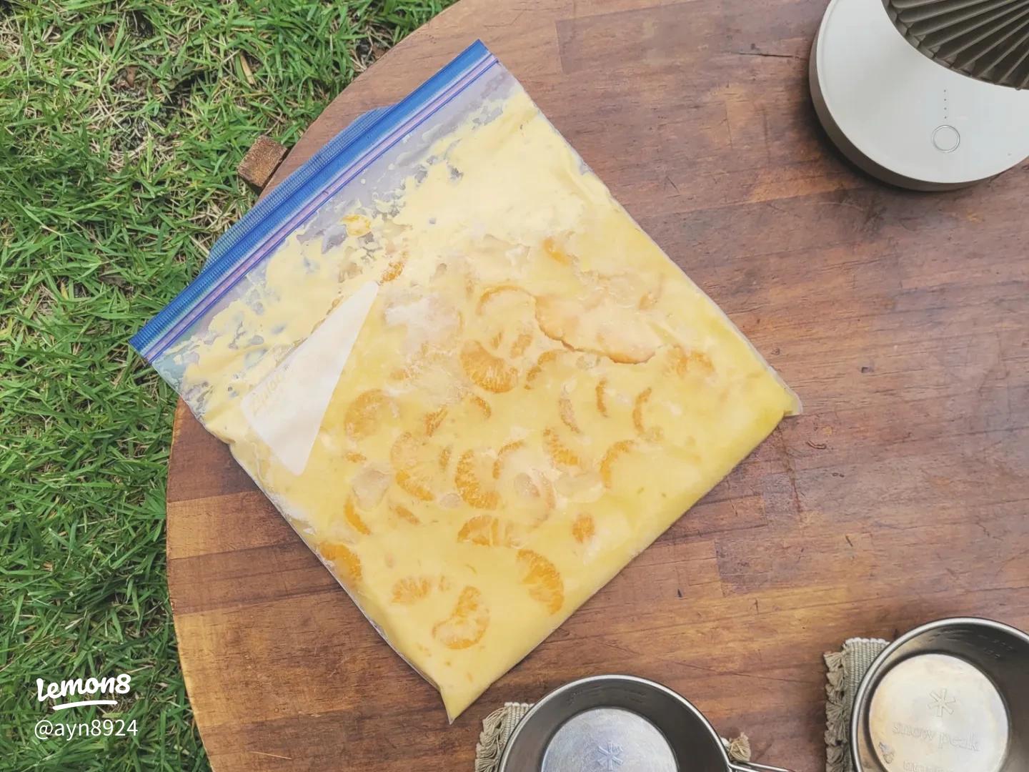 材料2つで大満足！ リンゴの簡単おやつが絶品 作り置きレシピ ウーマンエキサイト