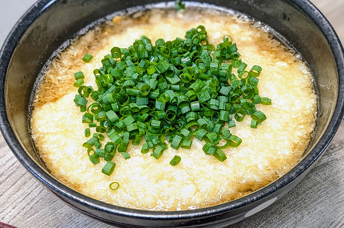 あとひと品に。白菜とちくわの煮浸し