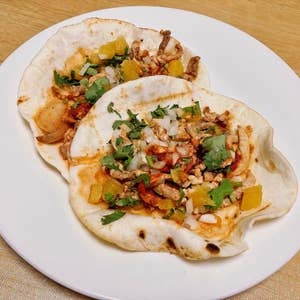 本場と同じスタイルで提供！フレンチタコス専門店「ボンタコス」が名古屋にオープン - STRAIGHT PRESS ストレートプレス