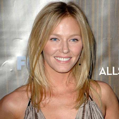 ニコラス ・ ビショップ ・ ケリー ・ ギディッシュ — ストック編集用写真©Jean_Nelson 13039230