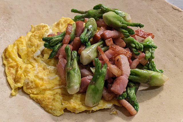 タラの芽チーズ焼き レシピ・作り方 by Apple9844 - 楽天レシピ