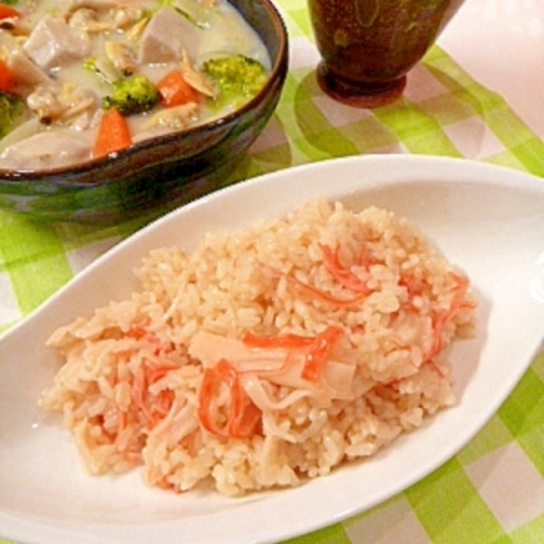 蟹しゃぶの〆にぴったり！持ち手の殻で炊く贅沢カニ飯レシピ 土鍋＆炊飯器対応カニの殻で極上の〆ごはん！お刺身用ポーションで作る贅沢カニ飯レシピ 動画付き- 北海道の水産通販 蟹の達人