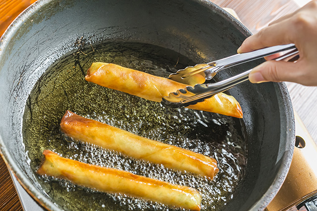 カレーに合わせたい副菜＆付け合わせレシピ15選Kurashi