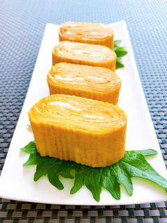 だし巻き卵 作り方TikTok