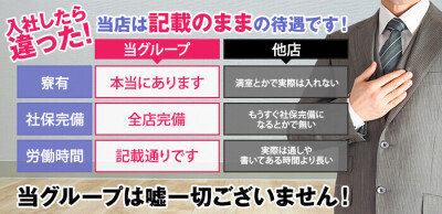 スターグループ北海道・東北の高収入の風俗男性求人 | FENIXJOB