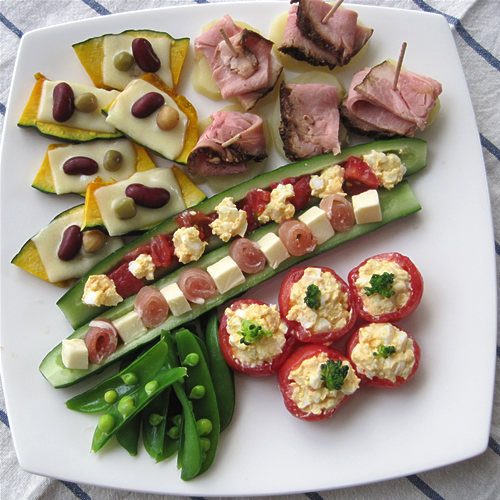 基本からアレンジまで！思わずつくりたくなる「子供 バースデー サラダ」のレシピ集クックパッド