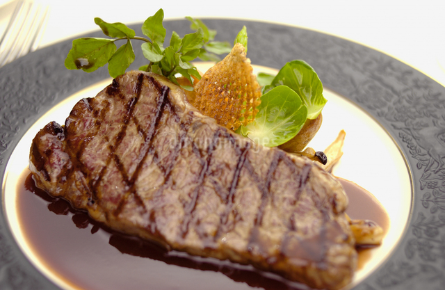 ビーフステーキ レシピ 谷 昇さん みんなのきょうの料理