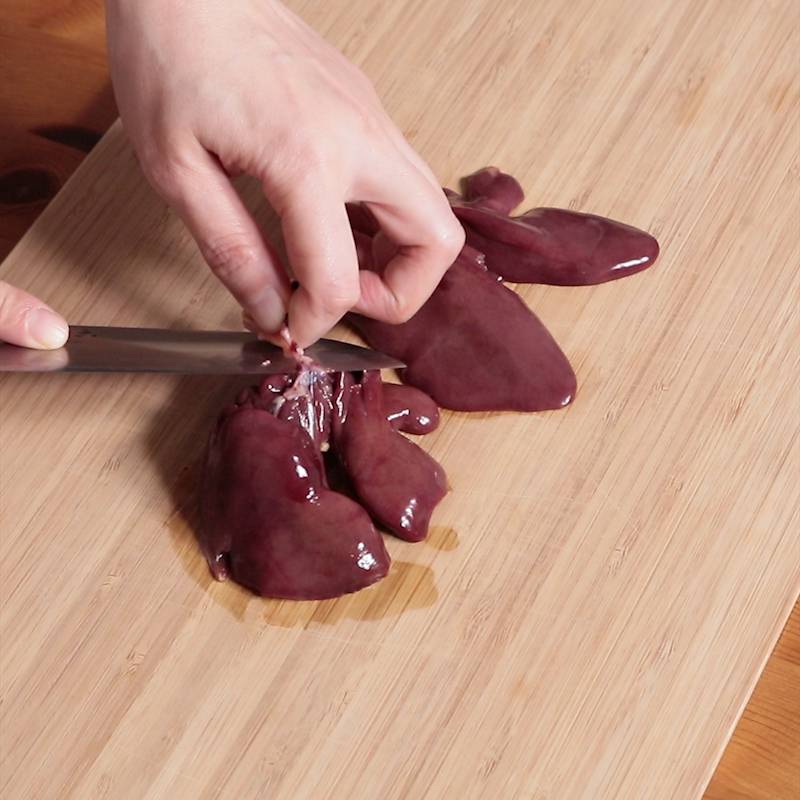 とりもも焼き肉