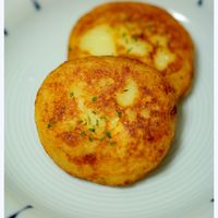 牛肉で差が出る日常のごちそう「コロッケ」の作り方グルメLEON レオン オフィシャルWebサイト