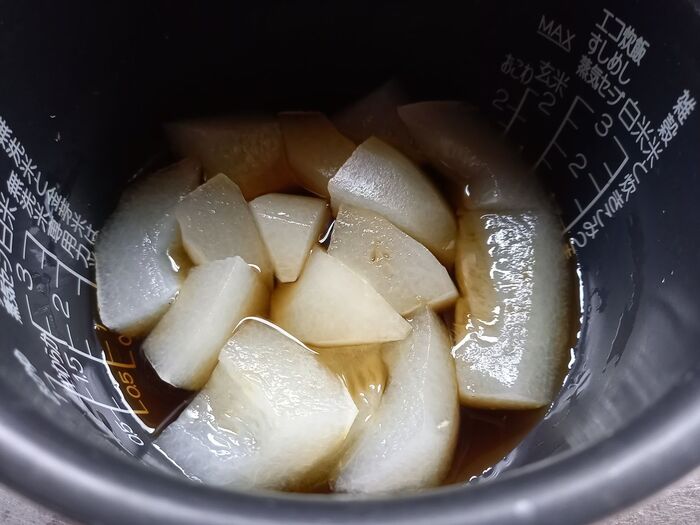 煮物や炒め物、スープにも！夏の身体にうれしい 「冬瓜」 を美味しく食べるコツレシピサイトNadia