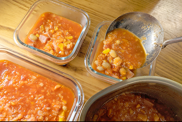 作り置きは何日持つ？保存のポイントやおすすめの日持ち人気レシピも紹介Zehitomo Journal