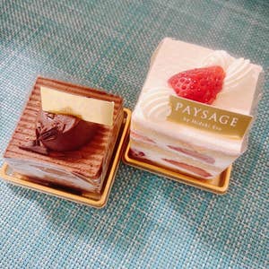 新宿デパ地下「おすすめのいちごスイーツ」セレクト5グルメトピックスAll About